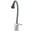 Змішувач для кухні Globus Lux Solly GLSO-0203SA-G03 хром (25200) - мініатюра 3