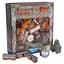 Аксесуар Days of Wonder Промонабір для гри Квиток на потяг 7 сірий Ticket to Ride 20th Anniversary Deluxe Train Set (DOWTTRTS7) - мініатюра 1