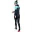Куртка жіноча Dynafit Alpine Hybrid Jacket Women L Синій-Блакитний - мініатюра 2