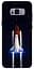 Чехол itsPrint Rocket launch для Samsung G955 Galaxy S8 Plus - миниатюра 1