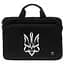 Сумка для ноутбука Vinga 15.6" NB1530TW Black (NB1530TWBK) - мініатюра 4