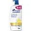 Шампунь против перхоти Head & Shoulders Цитрусовая Свежесть 900 мл - миниатюра 1