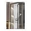 Дзеркало Mixxus Premium Olivary MR19-80x60-Reverse MP6628 - мініатюра 1