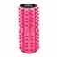 Массажный ролик 4FIZJO EVA 33 x 14 см (валик, роллер) 4FJ0341 Pink (P-5907739314352) - миниатюра 2