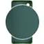 Чохол Silicone Cover Lakshmi Full Camera A для Samsung Galaxy A54 5G Зелений / Dark Green, Full camera - миниатюра 3