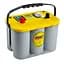 Акумулятор Optima YellowTop YTS-4.2 AGM 55Ah (+/-) 765EN 254 x 175 x 200 мм - мініатюра 1