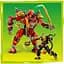 Конструктор LEGO Ninjago Дракон-трансформер Вайлдфаєр (71868) - мініатюра 12