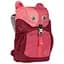 Рюкзак Deuter Kikki old Cardinal-Maron (1052-3610519 5527) - миниатюра 1