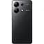 Смартфон Xiaomi Redmi Note 13 8/256GB Midnight Black - мініатюра 5