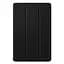 Чохол-книжка на планшет Samsung Galaxy Tab S10 FE+ (SM-X620/X626), Smart Case, black, підставка для планшета 13.1 , шкіряний, мікрофібра, на магніті, ArmorStandart (ARM85347) - мініатюра 1