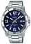Годинник Casio MTP-VD01D-2BVUDF - мініатюра 1