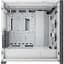 Корпус Corsair iCUE 5000X RGB Tempered Glass CC-9011213-WW White [101665] - миниатюра 6