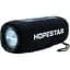 Портативна колонка Hopestar P32 20Вт USB AUX FM Bluetooth чорна (P32) - мініатюра 1
