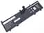 Акумулятор для Dell OJV6J Inspiron 11 3149, 3162, 3164, 3168, 3179, 3180 (0JV6J) (7.6V 3400 mAh 26Wh) - мініатюра 1