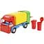 Мусоровоз Tigres Wader Mini Truck (39211) - миниатюра 1