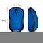 Мышь Logitech M220 Silent Blue (910-004879) [83490] - миниатюра 5