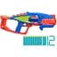 Бластер Hasbro Nerf Terrodak, з 12 стрілами (F6313) - мініатюра 1