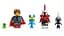 Конструктор LEGO DREAMZzz Огненный хамелеон Матео 443 детали (71492) - миниатюра 10