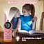 Рація DK Kids Walkie Talkie Rocket D22 Blue+Pink [136242] - мініатюра 8