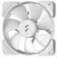 Вентилятор Fractal Design Aspect 12 RGB PWM White (FD-F-AS1-1209) - мініатюра 3