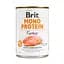 Влажный корм для собак Brit Mono Protein Turkey 400 г (индейка) - миниатюра 1