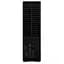 Зовнішній жорсткий диск Western Digital 3.5` USB 14.0TB Elements Desktop Black (BWLG0140HBK-EESN) - мініатюра 5