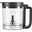 Кухонный комбайн KitchenAid 5KFP0921EAC - миниатюра 7
