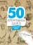 50 креативних ідей малювання олівцем - мініатюра 1