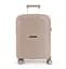 Чемодан Gabol Kiba (S) Beige (122022-006) - миниатюра 1