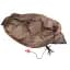Мешок карповый Prologic C-Series Carp Sack X-Large 120x80cm Green/Black - миниатюра 2