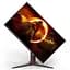 Монітор 27" AOC 27G2/BK IPS Black 144Hz (27G2/BK) Б/в - мініатюра 4