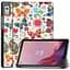 Чохол-книжка BeCover Smart Case для Lenovo Tab M9 TB-310 9" Butterfly (709227) - мініатюра 1