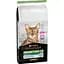 Сухий корм Purina Pro Plan Sterilised Adult 1+ Renal Plus для дорослих котів після стерилізації з індичкою 14 кг - мініатюра 2