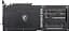 Відеокарта MSI RTX 5090 32G VENTUS 3X OC (RTX 5090 32G VENTUS 3X OC) (GDDR7, 512 bit, PCI-E v5.0 x16) - мініатюра 11