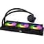 Система водяного охолодження Cooler Master MasterLiquid 360L Core ARGB [MLW-D36M-A18PZ-R1] [111495] - мініатюра 3