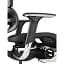 Офисное кресло GT Racer X-702L (W-61), черное (X-702L Black (W-61)) - миниатюра 7