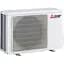 Спліт-система Mitsubishi Electric Design MSZ-EF42VGKW/MUZ-EF42VG White [129688] - мініатюра 3