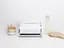 Хлебница металлическая Brabantia Roll Top Bread Bin Medium 31.6x26.5х17.3 см белая (306044) - миниатюра 6
