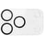 Стекло защитное Armorstandart Flat iPhone 17 Pro Clear (ARM87055) - миниатюра 1