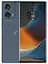 Смартфон Motorola Edge 50 Fusion 8/256GB Forest Blue (PB3T0059) (UA) - мініатюра 1