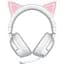Ігрові навушники Razer Kraken Kitty V3 PRO White (RZ04-05170400-R3M1) [162580] - мініатюра 3