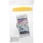 Сумка Toto Waterproof Bag WP01 Case 5.5" Yellow - мініатюра 2