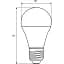 Світлодіодна лампа Eurolamp LED Ecological Series, А50, 7W, E27, 3000K (LED-A50-07273(P)) - мініатюра 4