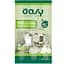 Ласощі для собак Oasy Stick м'ясні палички з кроликом 36 г (3 шт. x 12 г) - мініатюра 1