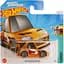 Базова машинка Hot Wheels Tooned 94 Toyota Supra помаранчева (5785)  - мініатюра 1