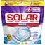 Капсули для прання Solar White 10 шт. - мініатюра 1
