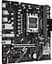 Материнська плата ASUS PRIME B850M-F WIFI (PRIME B850M-F WIFI) (Socket AM5, AMD B850, Micro-ATX) - мініатюра 2