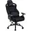 Геймерське крісло GT Racer X-5166 Fabric Black [156456] - мініатюра 9