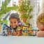 Конструктор LEGO Friends Родинні будинки Оллі й Пейслі 1126 деталі (42620) - мініатюра 8