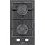 Варочная поверхность Ventolux HSF320G CS (BK) 3 - миниатюра 1